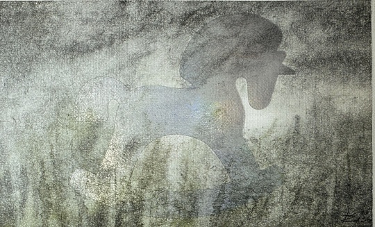 Картина хвоя фото 1