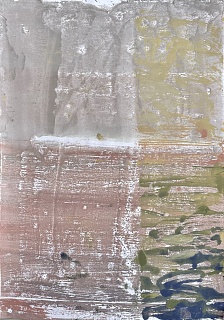 Из серии «1001 вид моря»