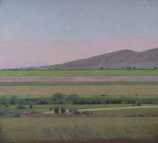 Из серии «Горизонт»   3 лист