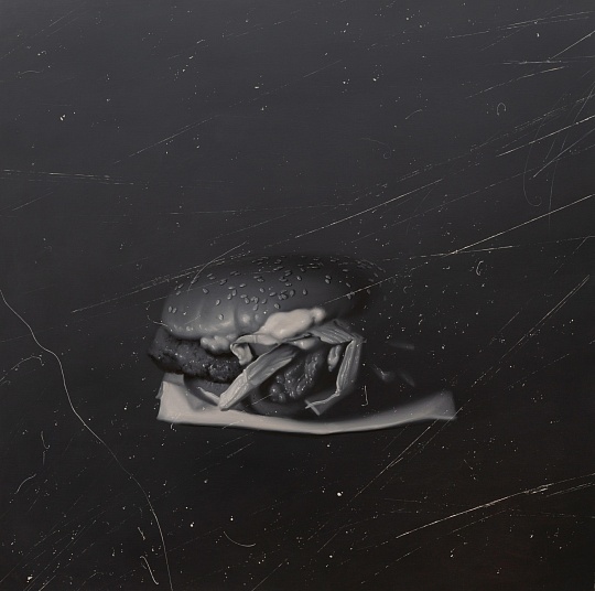 Картина тот самый вкус фото 1