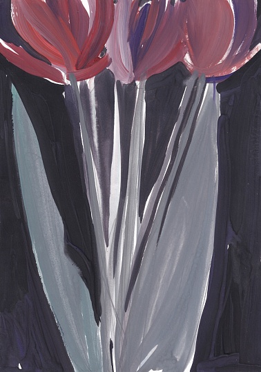 Картина серия 