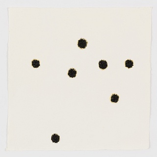 Картина без названия. Из проекта «I have known since yesterday»