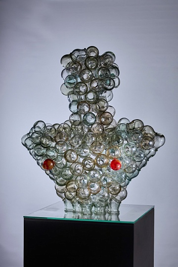 Картина античная серия фото 1