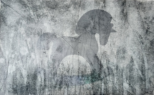 Картина удача на хвосте фото 1