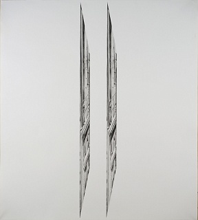 Рождение звезды. Лист 2