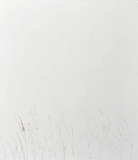 Картина поле II фото 1