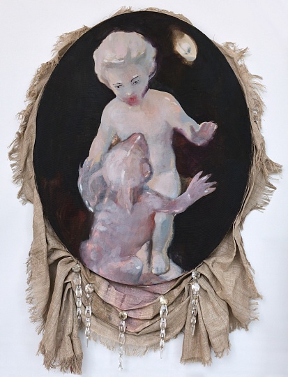 Картина моя любовь фото 1