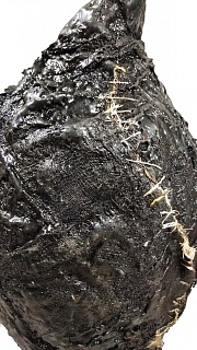 Арт - объект 14 из проекта «Линии судьбы»