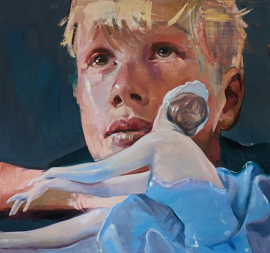 Картина лебединое озеро фото 1