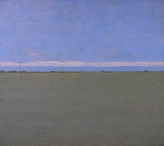 Из серии «Горизонт»   11 лист