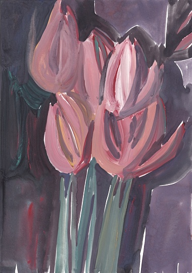 Картина серия 