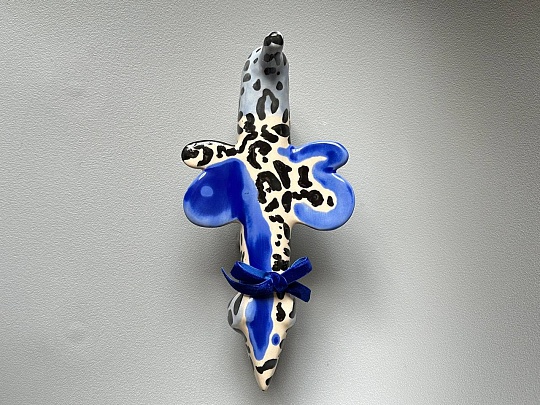 Картина серия « Flying Dogs»  фото 1