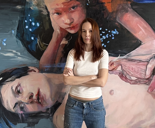 Ты мне веришь или нет?