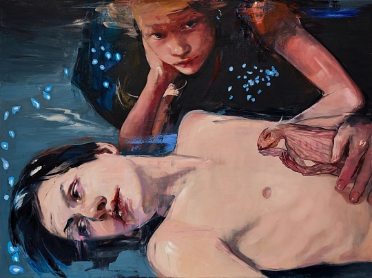 Картина ты мне веришь или нет?  фото 1