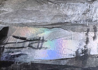 Скованный свет. Серия «Голограммы»