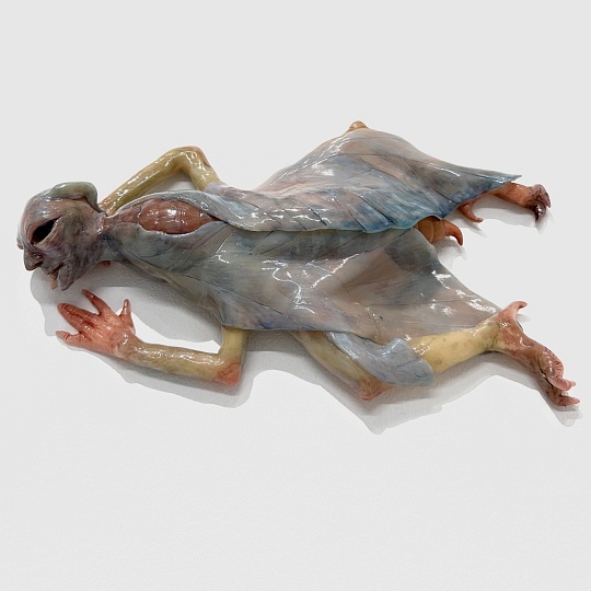 Картина бабочка 2 фото 1