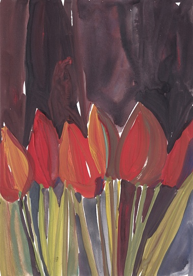 Картина серия 