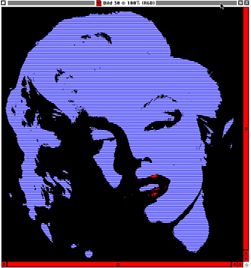 Картина marilyn #30 фото 1