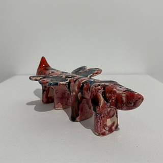 Серия « Flying Dogs» 