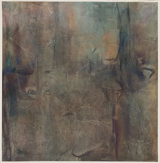 Из цикла "Квадраты"