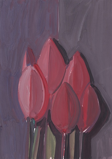 Картина серия 