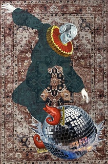 NK-Aerion v0.9. Серия «Шизокарнавал» 