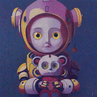 Детство 2.0.1