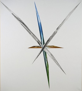 Рождение звезды. Лист 3