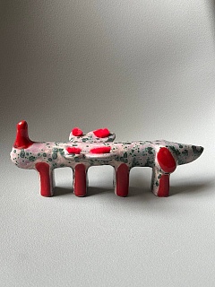 Серия « Flying Dogs» 