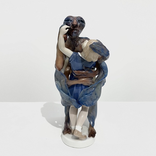 Картина танец фото 2