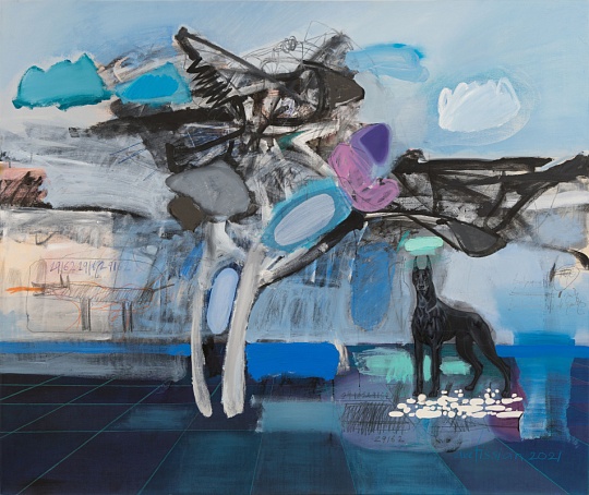 Картина неопределенность фото 1 Картина неопределенность фото 1