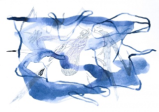 Лед