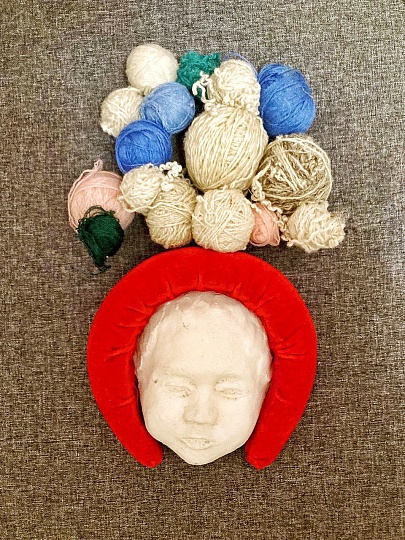 Картина серия 