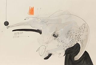 Картина фантом #15 Картина фантом #15