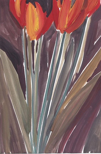 Картина серия 