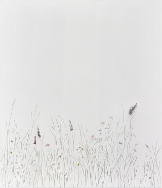 Картина поле I