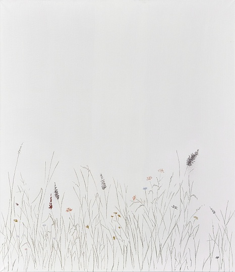 Картина поле I фото 1