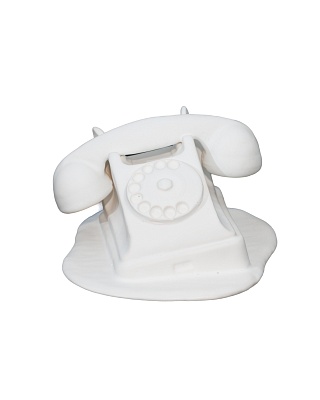 Картина телефон