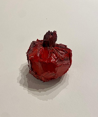 Картина гранат