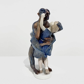 Картина танец