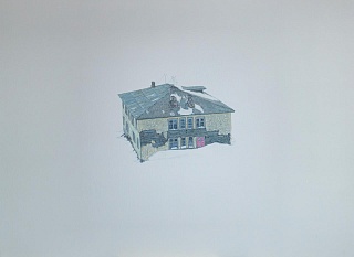 Застава пограничников