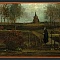 Картину Ван Гога похитили из нидерландского музея
