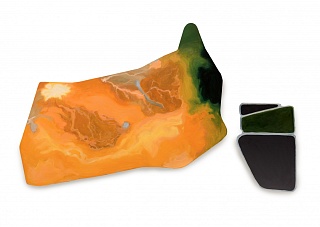 Нижнекамск. Проект «Психозойская эра»