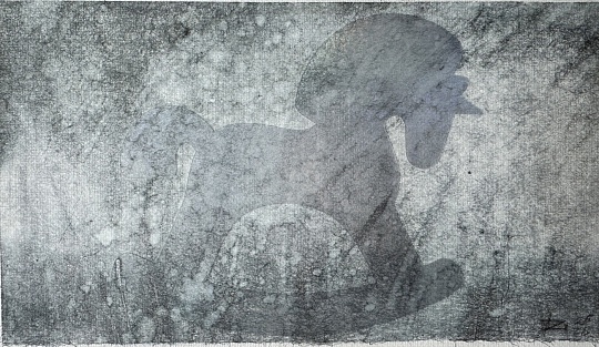 Картина фортуну за хвост фото 1