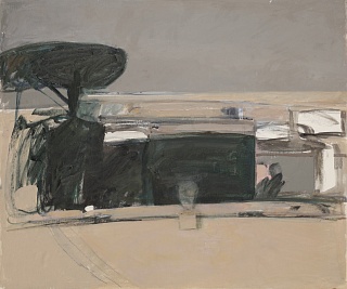 Вилла Медичи II