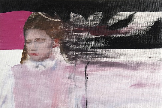 Картина сны Дороти фото 1