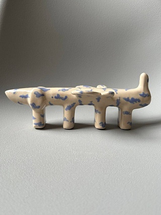 Картина серия « Flying Dogs» 