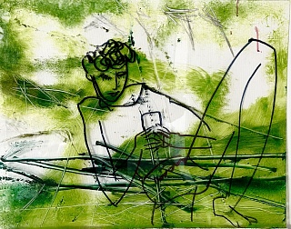 Летние забавы 9