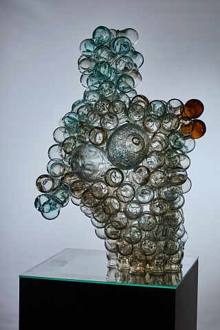 Картина античная серия. Бюст Венеры