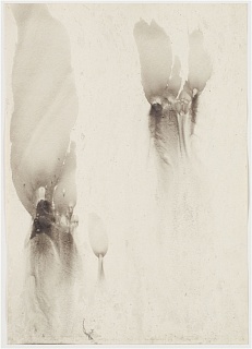 Композиция. Из цикла "Люди-свечи"